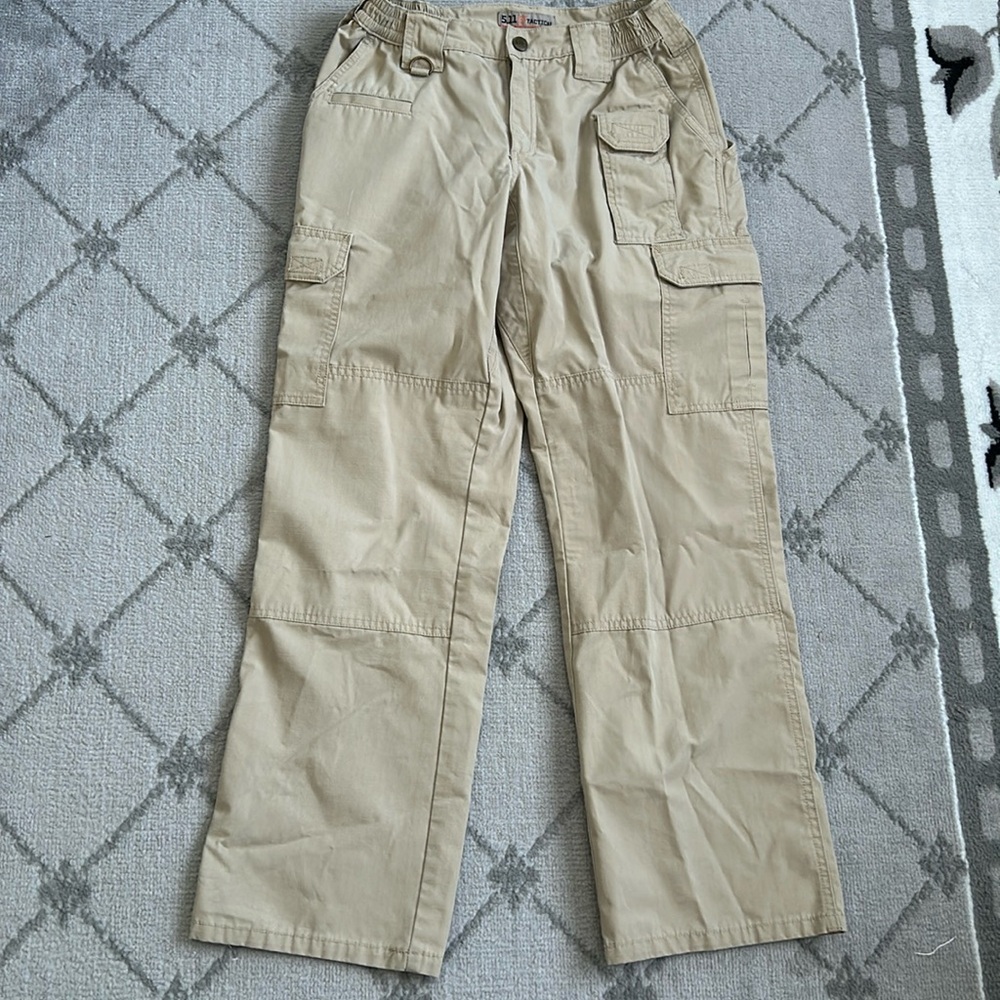 511 tactical pants